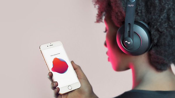 Hearoes: Nura’s latest ear champion promises a  completely personalised sound profile