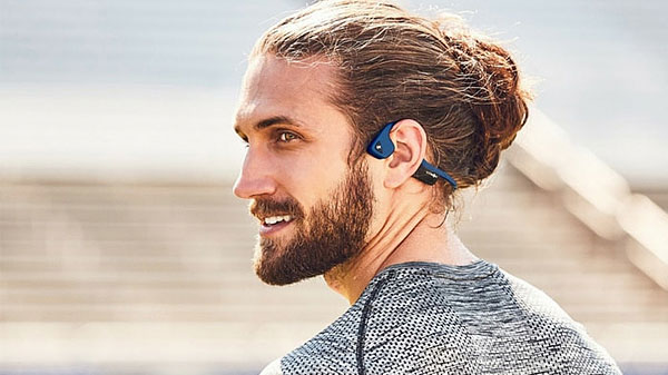 Bone Conduction Headphones: Sound solutions of the future?