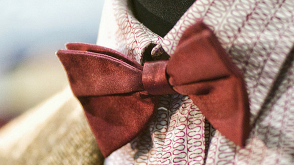 Knotty affair: How bow ties became the most indispensible accessory in a man’s wardrobe