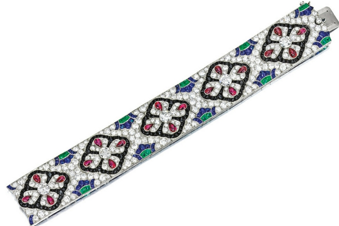 Van Cleef & Arpels bracelet
