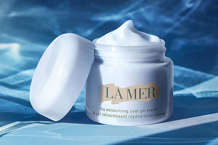 Top 5 products to keep your skin hydrated_La Mer_The-Moisturizing-Cool-Gel-Cream-(Romance)_opt
