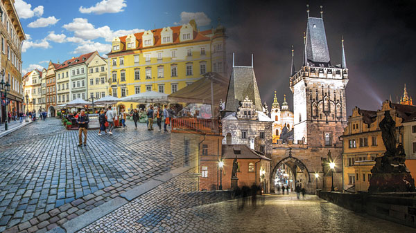 A step-by-step guide to visiting Prague