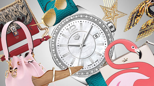 Hottest summer looks