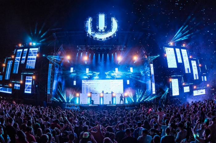 Road To Ultra 