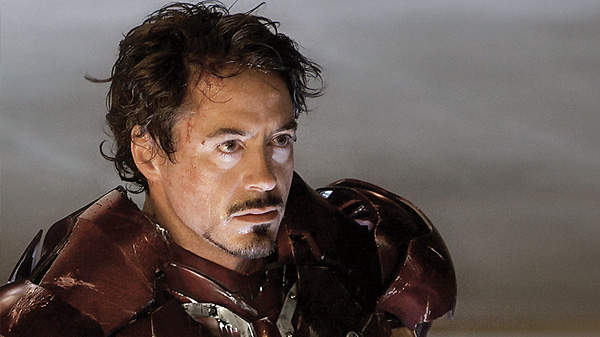 Un-Ironed: Stripped of his Marvel alter-ego, can Robert Downey Jr win over his villainous darkside?