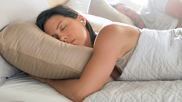Sweet dreams: Could Bose’s noise-masking sleepbuds be the answer to a good night’s sleep?