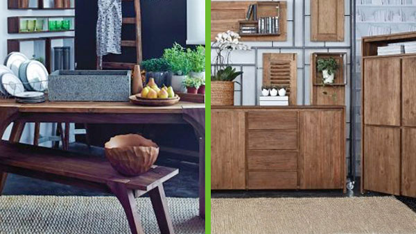 Live Green: Where to buy eco-friendly furniture
