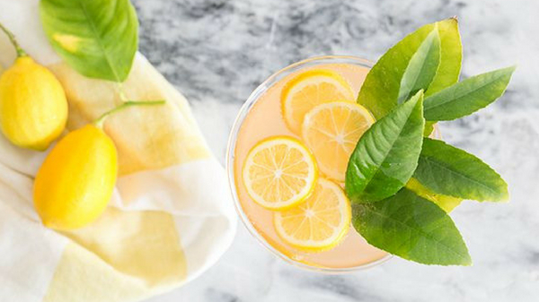 Four DIY cocktail recipes to quench your summer thirst