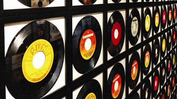 Vinyl Record-breaking: Top 3 most expensive vinyl records ever sold