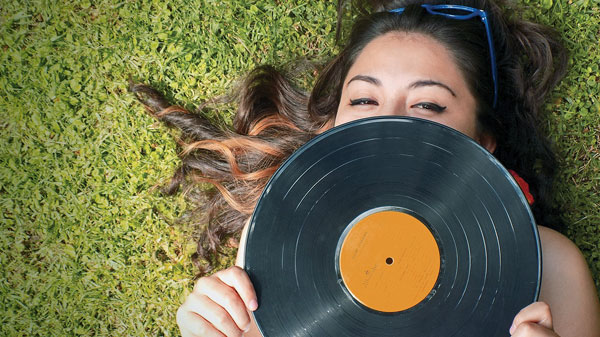 Vinyl resurgence is a global trend
