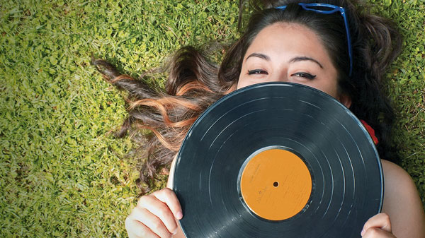 And Vinylly… Vinyl resurgence is definitely a thing, but for how long?