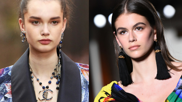 Five jewellery inspirations from this year’s Fall Winter 2018-19 runways