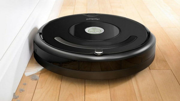 iRobot Roomba 671