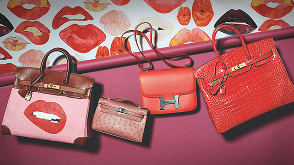Hermès bags: How much is too much for a clutch?