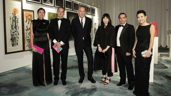 Design Trust celebrates its 11th Annual Ambassador’s Ball