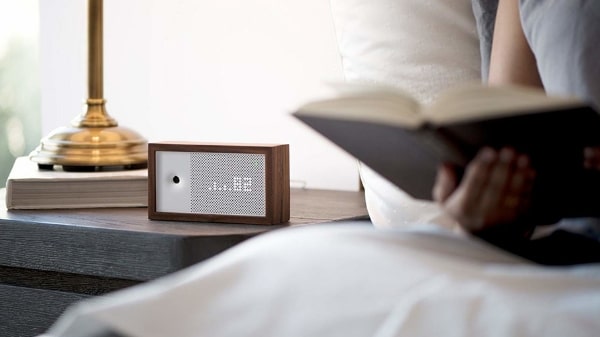 Awair helps monitor air quality in your home