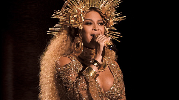 Beyonce - Tracking the rise of Queen Bey