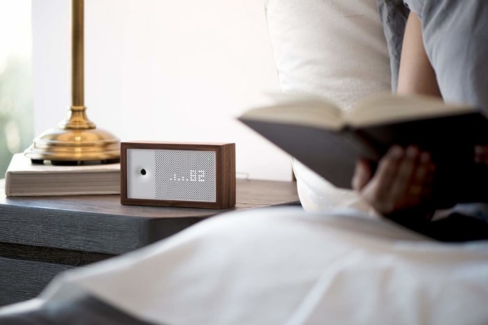 Innovative Awair tracks unwanted pollutants and air particles in your home