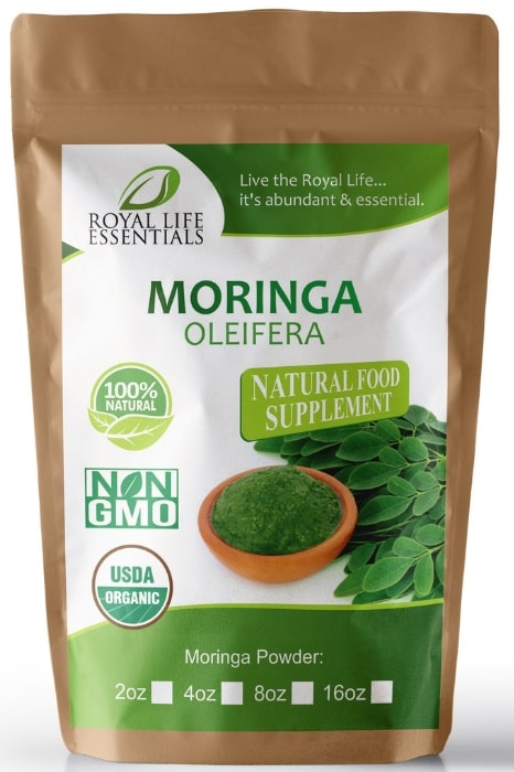 Countless food companies are looking to take advantage of the sudden popularity of moringa