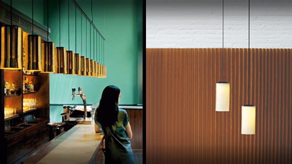 Light On: Santa & Cole and COLOURLIVING unveil new lighting collection