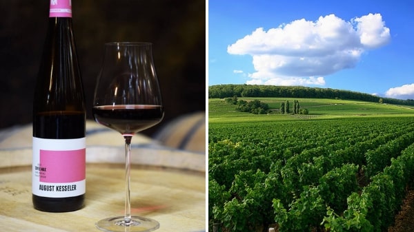 Burgundy and Beyond: Wine tips from Justerini & Brooks’ Managing Director