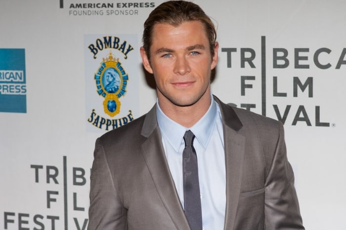 Chris Hemsworth moved to Hollywood in 2007 to find international fame