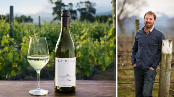 Cloudy Bay: A tete-a-tete on the New Zealand vineyard’s iconic wines