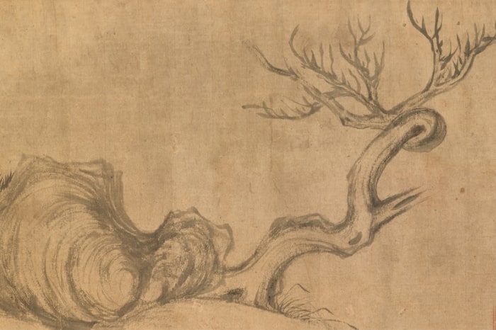 Ancient Chinese scroll breaks records at Christie's Hong Kong