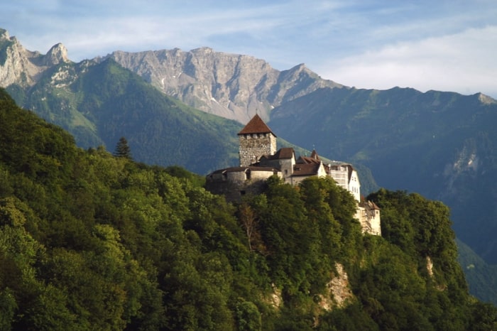 Mark your calendars - Liechtenstein turns 300
