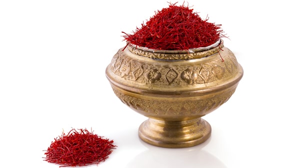 Saffron Specifics: Three facts about the world’s most expensive spice