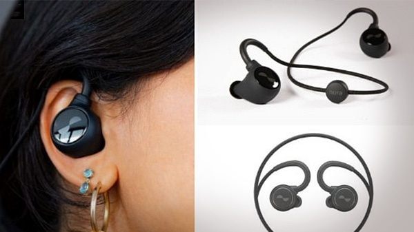 Nuraloop: Upcoming smart headphones could offer perfect audio experience