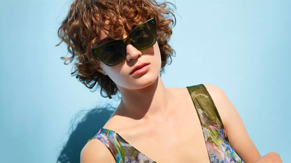 Summer Sunnies: Mulberry adds sunglasses to the brand’s line