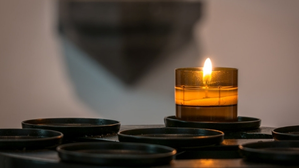 Scented candles: The newest must-have accessory for a feel-good factor