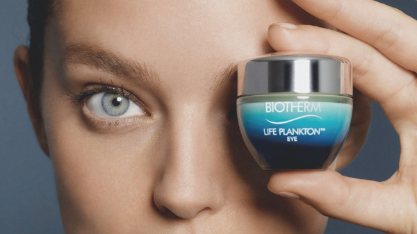 Optical optimisation: New eye creams in the market