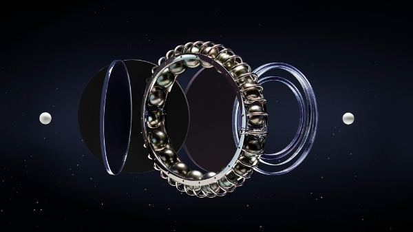 Dark matter: Is black pearl a hidden treasure in the world of jewellery?