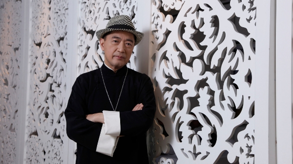 Panda Brander: Dennis Chan on his new HaHaPanda sculptures and their Chinese connection