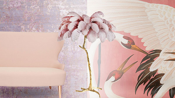 Soft Set-ups: Our top picks for adult pink furniture and home accessories