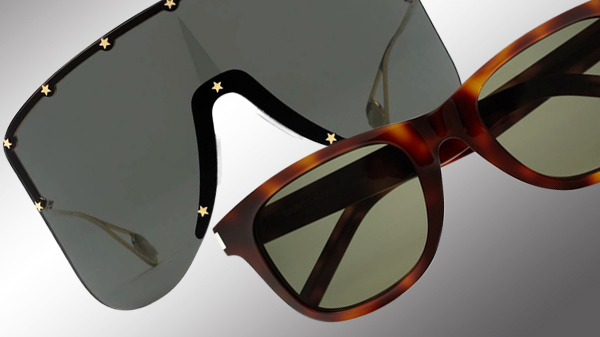 Sunnies for Sonny: Our favourite men’s sunglasses of the SS19 season