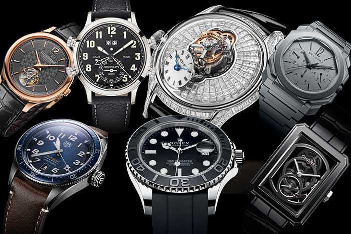 Best Baselworld 2019 watches