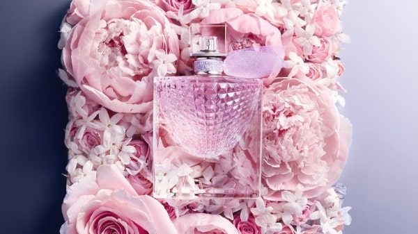 New perfumes boast sumptuous springtime scents