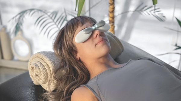 Umay Rest: Optimum optical relief for your peepers