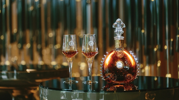 Raise a toast to daddy dearest with Louis XIII cognac