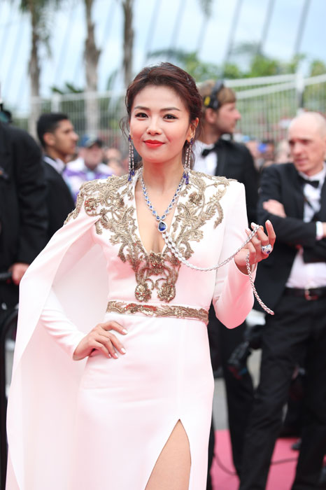 Cannes Red Carpet 2019