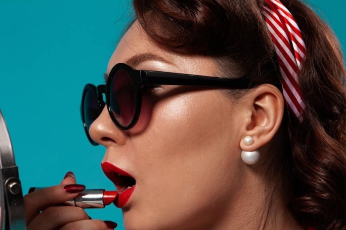 Turn up the heat with these summer lipsticks