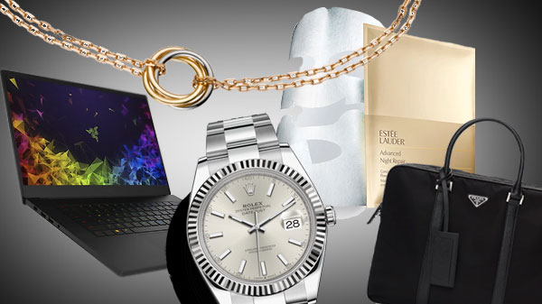 Gifts For Your Graduate: Our favourite luxury graduation presents