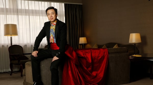 People Prone: Francis Cheng on being a people person and starting his PR company