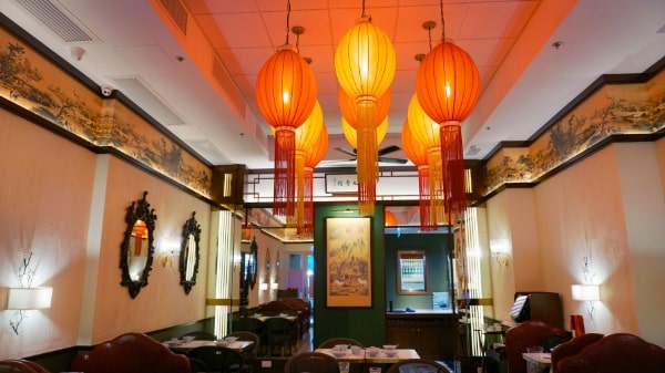 Review: Chinese all-new noshery Nove serves up tradition with a twist