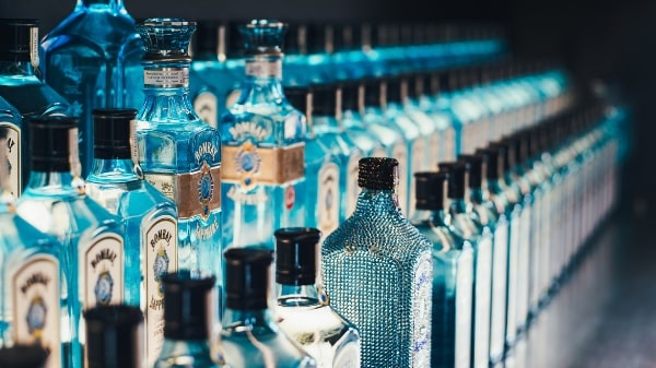 How gin conquered half the world and became a cocktail essential