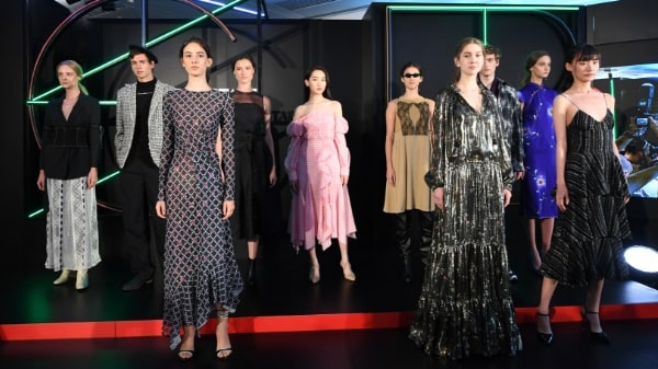 Fashion fever to hit Hong Kong as Centrestage returns in September