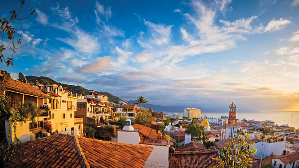 puerto vallarta